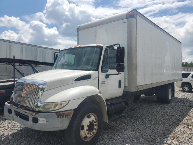 2005 International 4000 4300