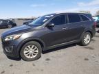 2016 Kia Sorento Lx продається в North Las Vegas, NV - Side