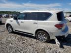 2015 Infiniti Qx80  en Venta en Cahokia Heights, IL - Rear End