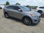 2016 Kia Sorento Lx იყიდება Baltimore-ში, MD - Vandalism