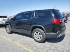 2019 Gmc Acadia Sle იყიდება Las Vegas-ში, NV - Burn