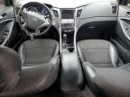 2012 Hyundai Sonata Se na sprzedaż w Montgomery, AL - Front End