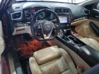 2016 Nissan Maxima 3.5S იყიდება Lexington-ში, KY - Rear End
