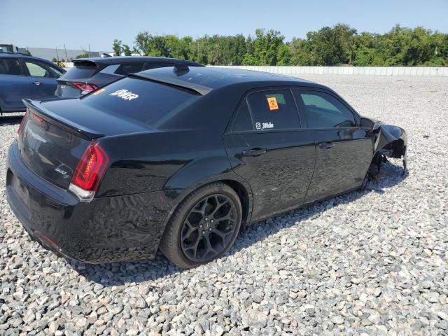  CHRYSLER 300 2019 Czarny