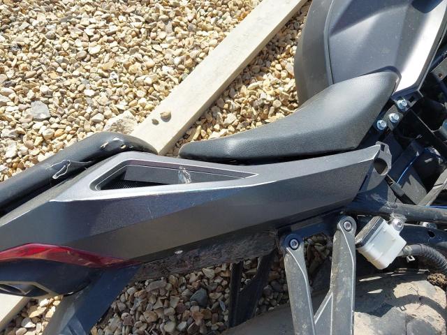 2024 LEXM LXS 125