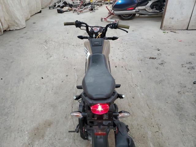 2022 HONDA NVA110 B