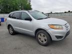 2011 Hyundai Santa Fe Gls zu verkaufen in Dunn, NC - Front End