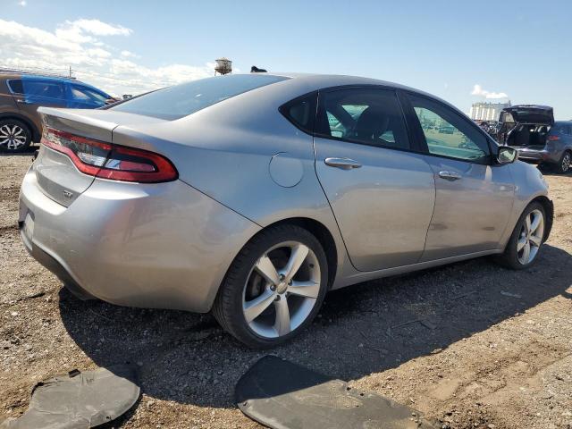 Седаны DODGE DART 2014 Серебристый