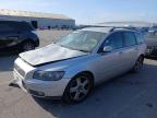 2005 VOLVO V50 SE for sale at Copart CHESTER