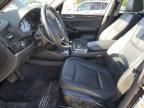 2015 Bmw X3 Xdrive28I en Venta en Martinez, CA - Front End