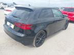 2015 AUDI A3 S LINE for sale at Copart CORBY