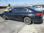 2018 Bmw 530E  for Sale in Wilmington, CA - Front End