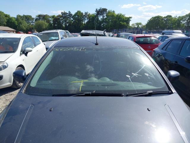 2010 FORD MONDEO ZET