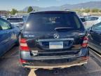 2009 Mercedes-Benz Ml 350 na sprzedaż w Colorado Springs, CO - Front End