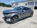 2017 Infiniti Q60 Base for Sale in Gaston, SC - Front End