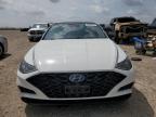 2021 Hyundai Sonata Sel Plus   na sprzedaż w Houston, TX - Rear End