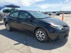 2014 Toyota Corolla L for Sale in Wilmer, TX - Rear End