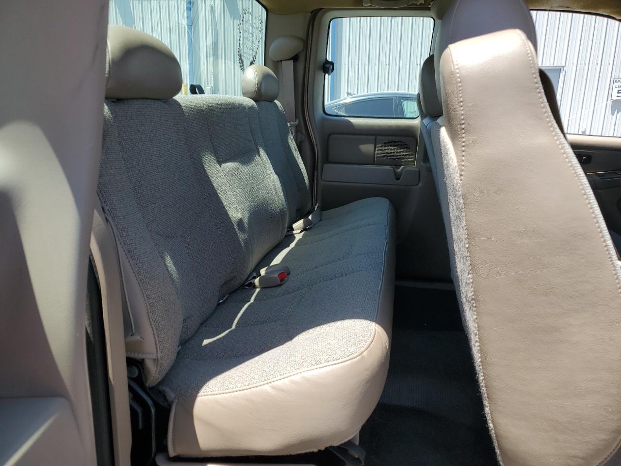 2005 Chevrolet Silverado C1500 VIN: 1GCEC19V65Z205410 Lot: 58552875