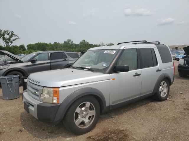 2006 Land Rover Lr3 