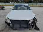 2013 Hyundai Genesis 3.8L продається в Fort Pierce, FL - Front End