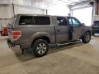 2013 Ford F150 Supercrew de vânzare în Milwaukee, WI - Side
