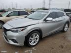 2019 Infiniti Qx30 Pure იყიდება Elgin-ში, IL - Front End