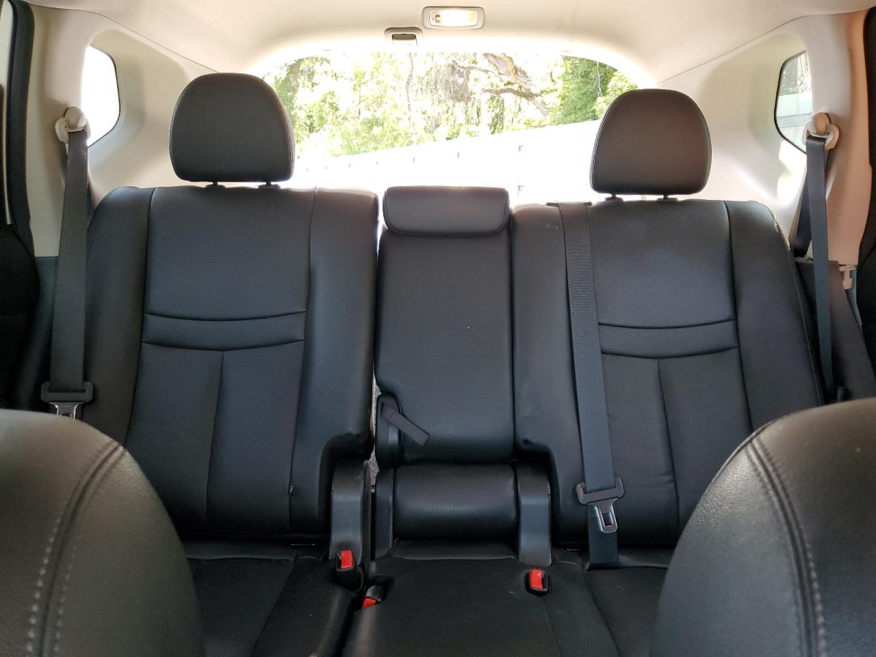 2019 Nissan Rogue S VIN: 5N1AT2MT7KC721229 Lot: 57113755