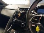 2021 JAGUAR E-PACE R-D for sale at Copart SANDWICH