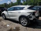 2017 Infiniti Qx30 Base იყიდება Austell-ში, GA - Side