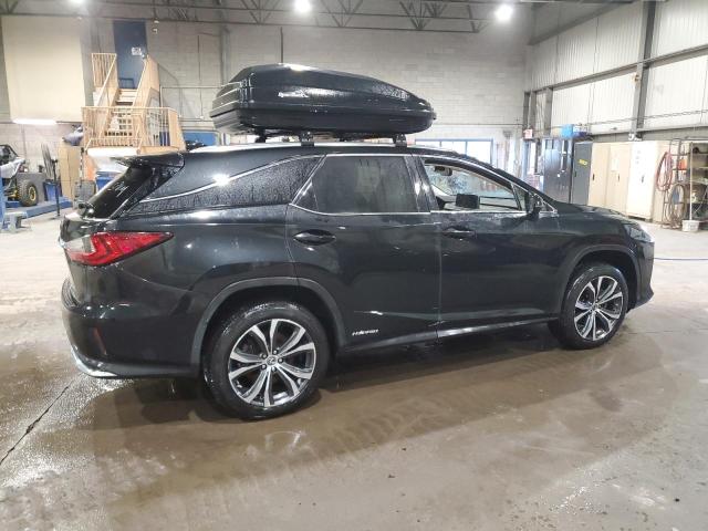 2020 LEXUS RX 450H L