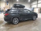 2020 LEXUS RX 450H L à vendre chez Copart QC - MONTREAL