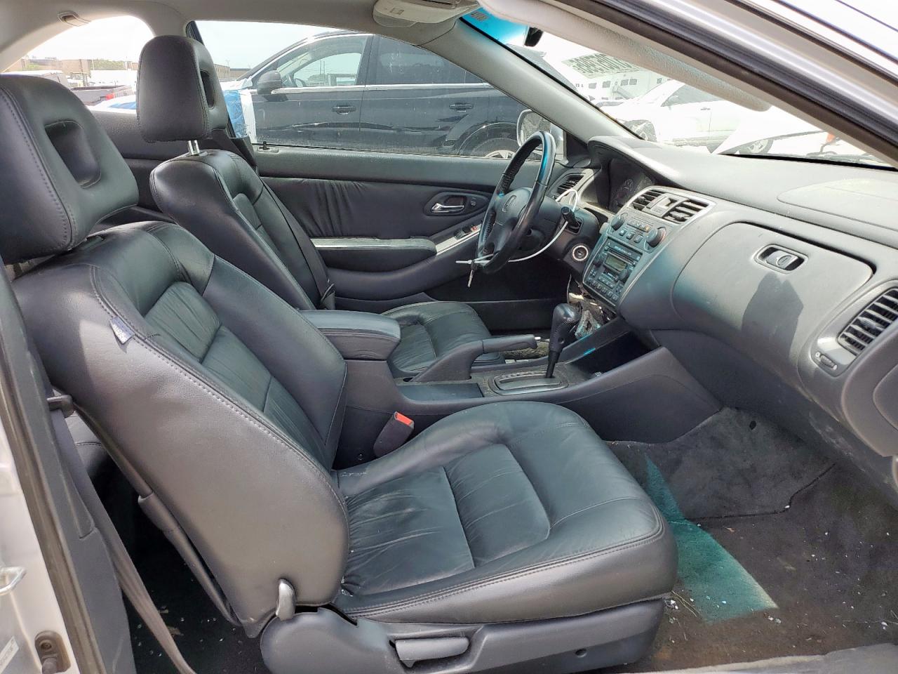 2002 Honda Accord Ex VIN: 1HGCG32582A028596 Lot: 57057995