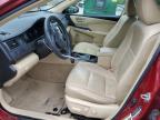 2017 Toyota Camry Le იყიდება Assonet-ში, MA - Front End