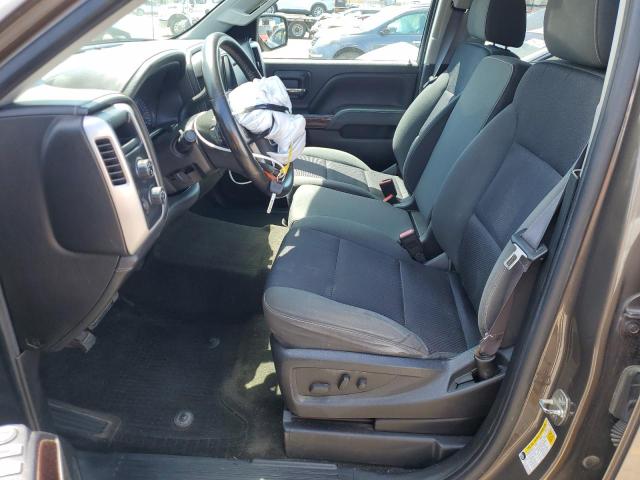  GMC SIERRA 2014 Brown