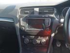 2014 VOLKSWAGEN GOLF GTD for sale at Copart YORK