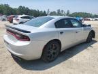 2020 Dodge Charger Sxt на продаже в Hampton, VA - Front End