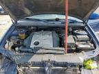 2004 Kia Sedona Ex იყიდება Mercedes-ში, TX - All Over