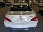 2018 Mercedes-Benz Cla 250 4Matic de vânzare în Blaine, MN - Front End