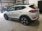 2017 HYUNDAI TUCSON LIMITED à vendre chez Copart ON - OTTAWA