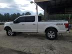 2015 Ford F150 Supercrew   en Venta en Gaston, SC - Front End