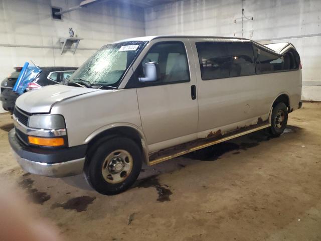 2007 Chevrolet Express G3500 