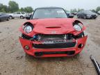 2021 Mini Cooper S zu verkaufen in Elgin, IL - Front End