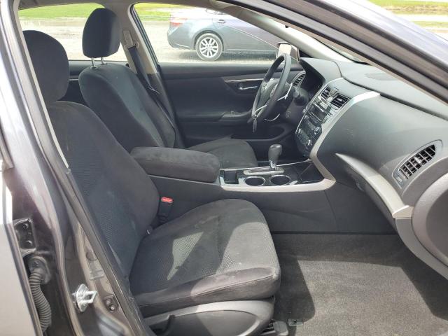  NISSAN ALTIMA 2014 Gray