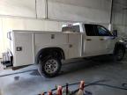 2022 Gmc Sierra K3500 на продаже в Anchorage, AK - All Over