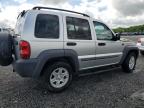 2004 Jeep Liberty Sport de vânzare în Spartanburg, SC - Burn - Engine