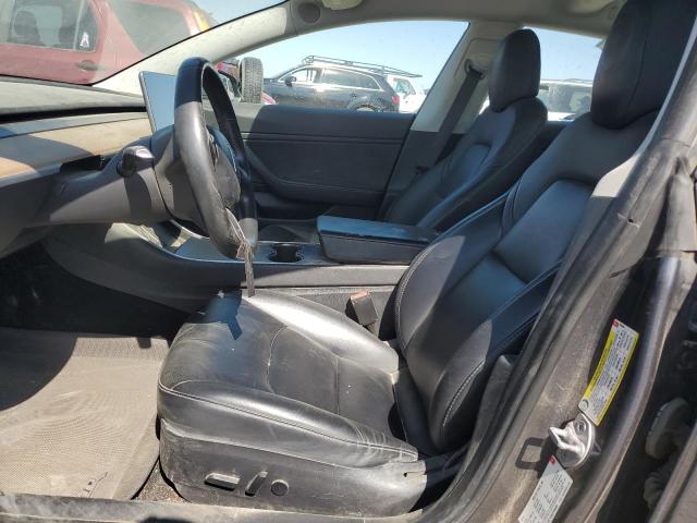  TESLA MODEL 3 2018 Gray