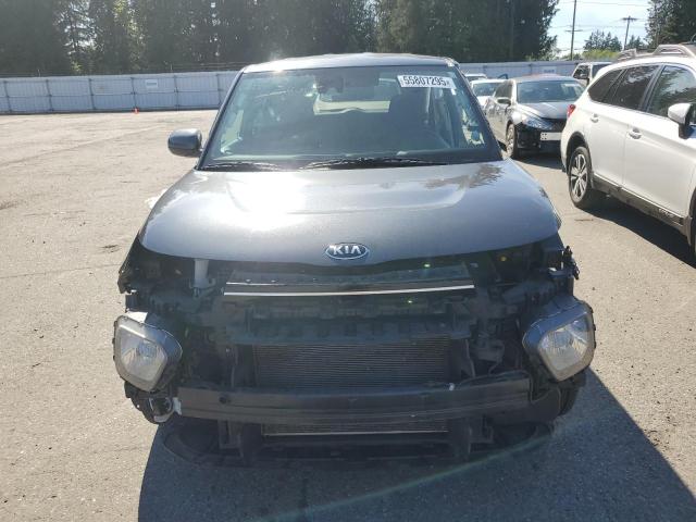  KIA SOUL 2021 Gray