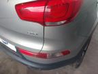 2014 KIA SPORTAGE K for sale at Copart SANDTOFT