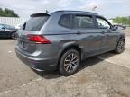 2021 Volkswagen Tiguan S للبيع في New Britain، CT - Front End