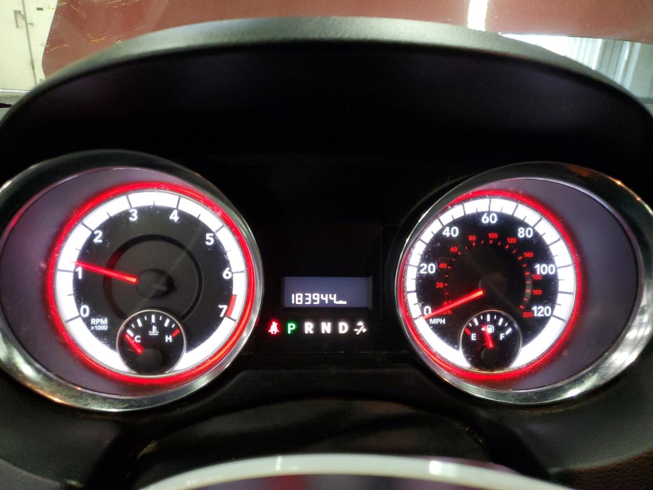 2020 Dodge Grand Caravan Sxt VIN: 2C4RDGCG3LR206226 Lot: 56861585